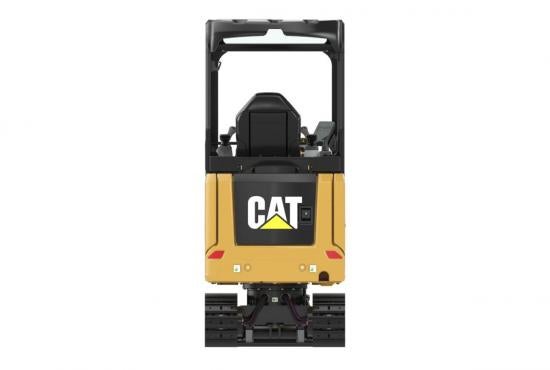 301.5 Mini Hydraulic Excavator