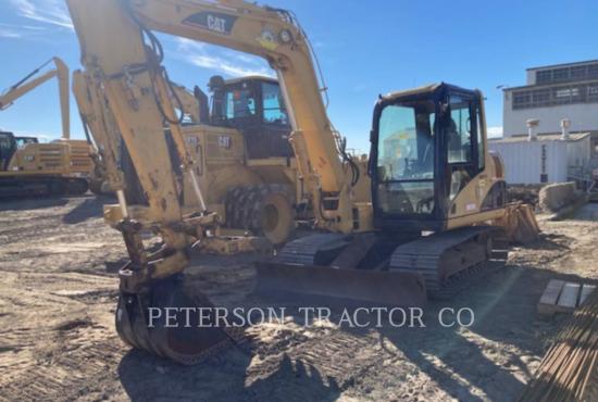 2005 CATERPILLAR 307C SB Mini Excavator