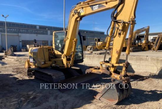 2005 CATERPILLAR 307C SB Mini Excavator